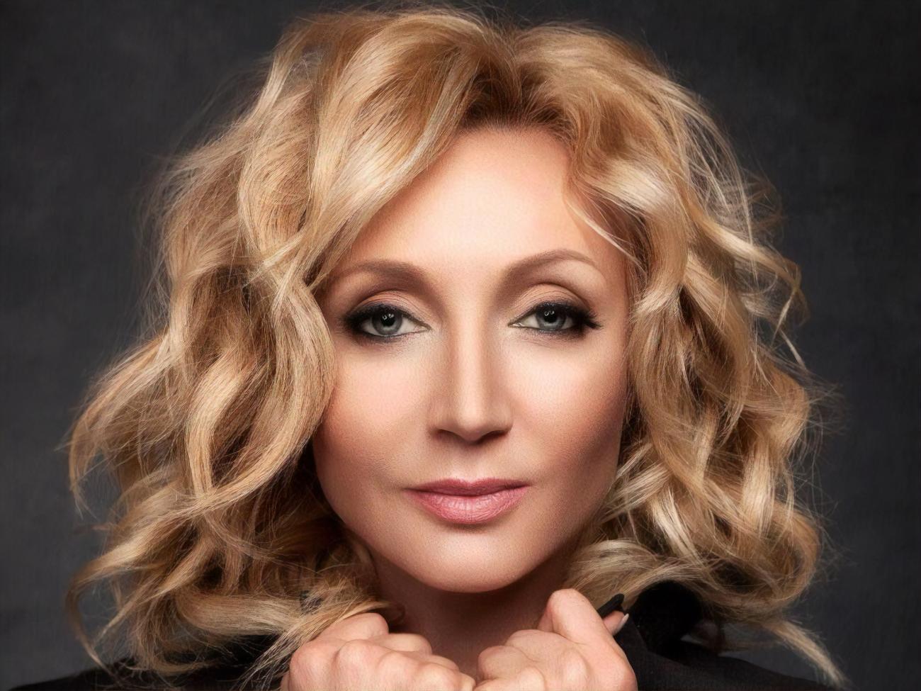 Орбакайте вийшла заміж за Земцова 2005 року