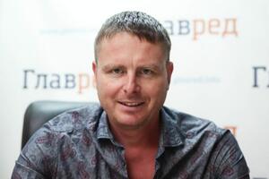 Дмитро Марунич: У багатьох ситуації виникає запитання – чому корумпованих директорів держпідприємств в Україні просто звільняють, а не саджають із конфіскацією майна?