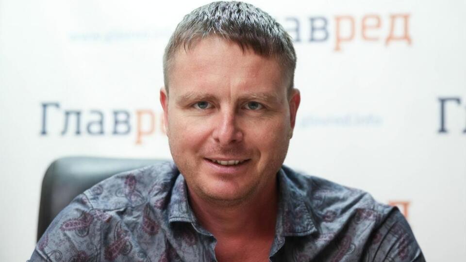 Дмитро Марунич: У багатьох ситуації виникає запитання – чому корумпованих директорів держпідприємств в Україні просто звільняють, а не саджають із конфіскацією майна?