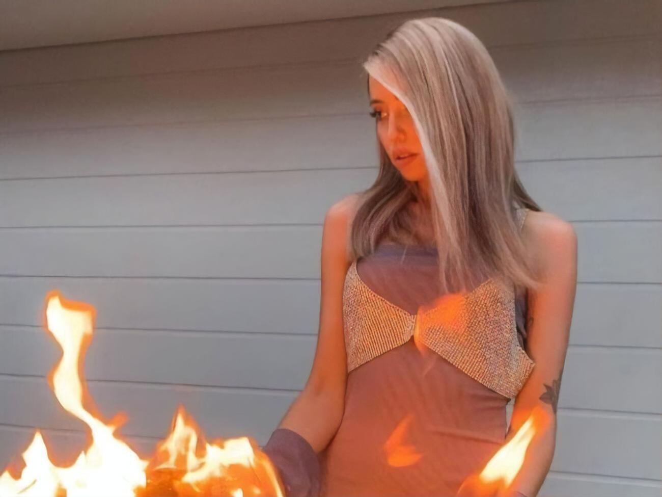 Дорофеева:&nbsp;Хочу разделить этот важный момент с вами