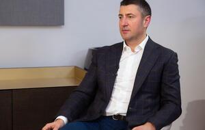 Бахматюк: Я уже перестал предлагать. Потому что это их нервирует