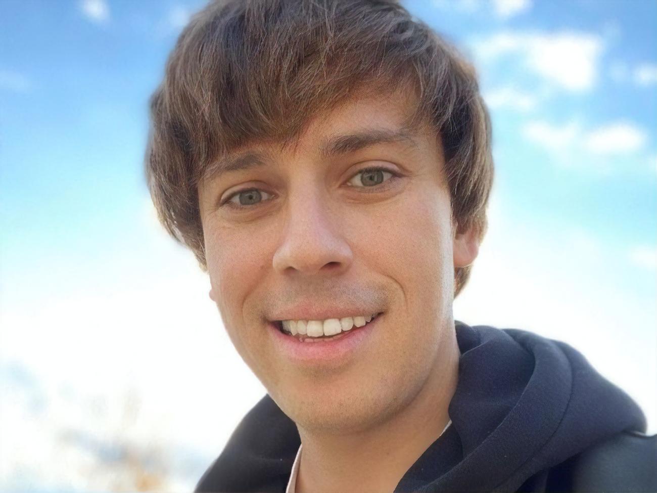 Галкін молодший за дружину на 27 років