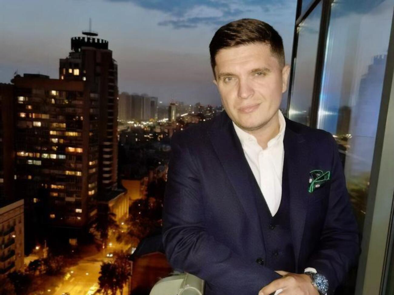 Анатолий Анатолич:&nbsp;Мечтаю об окончании карантина