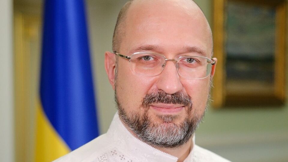 Шмигаль: Працюємо над розробленням нових програм