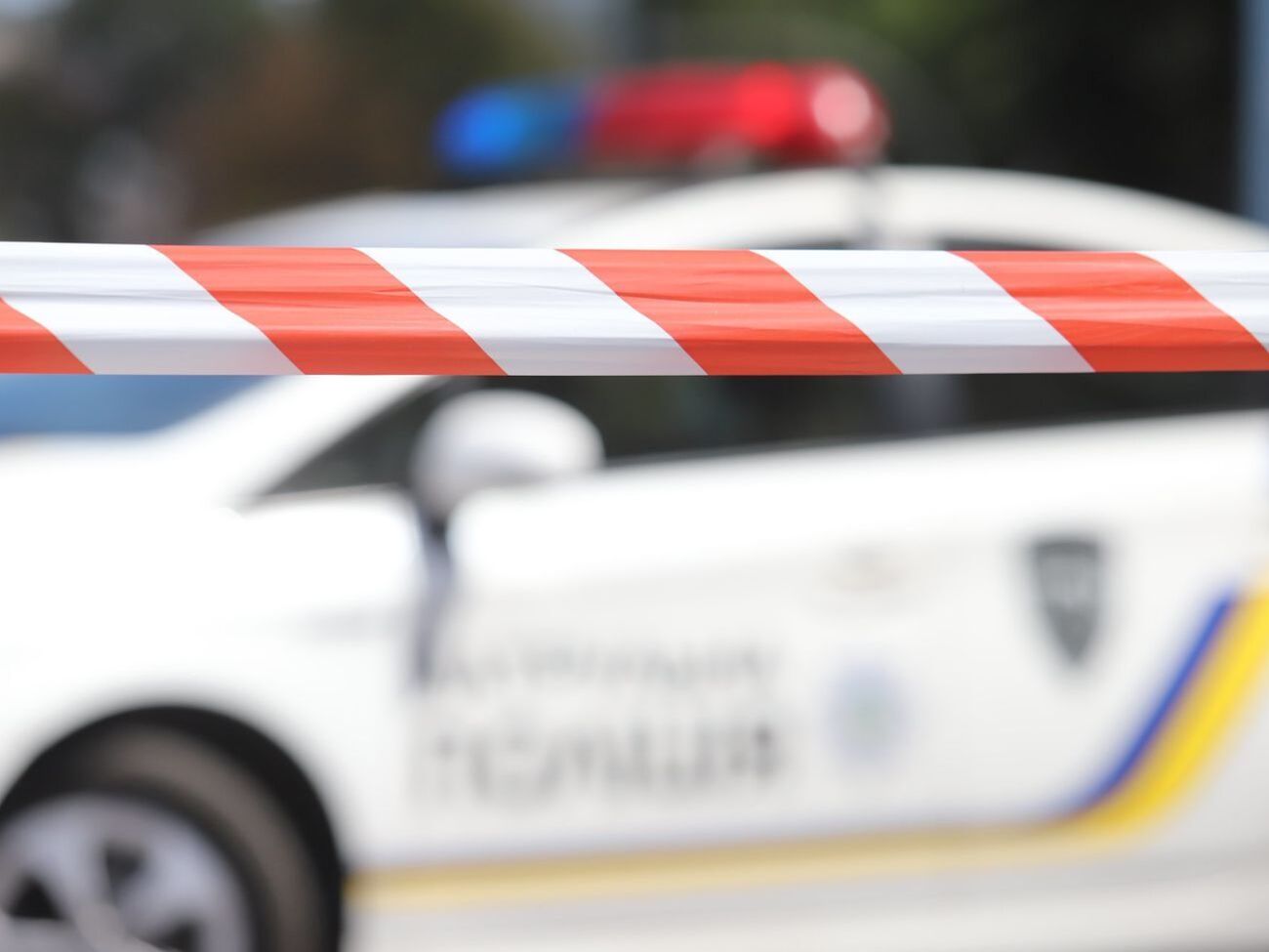 У КМДА проводять перевірку