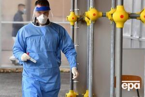 Дослідження провели італійські медики