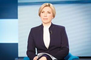 Ірина Верещук: Моє завдання було зробити так, щоб хороші люди в Києві бачили, що вони не одні. Що хтось готовий боротися за це все і вийти із саперною лопаткою проти танків