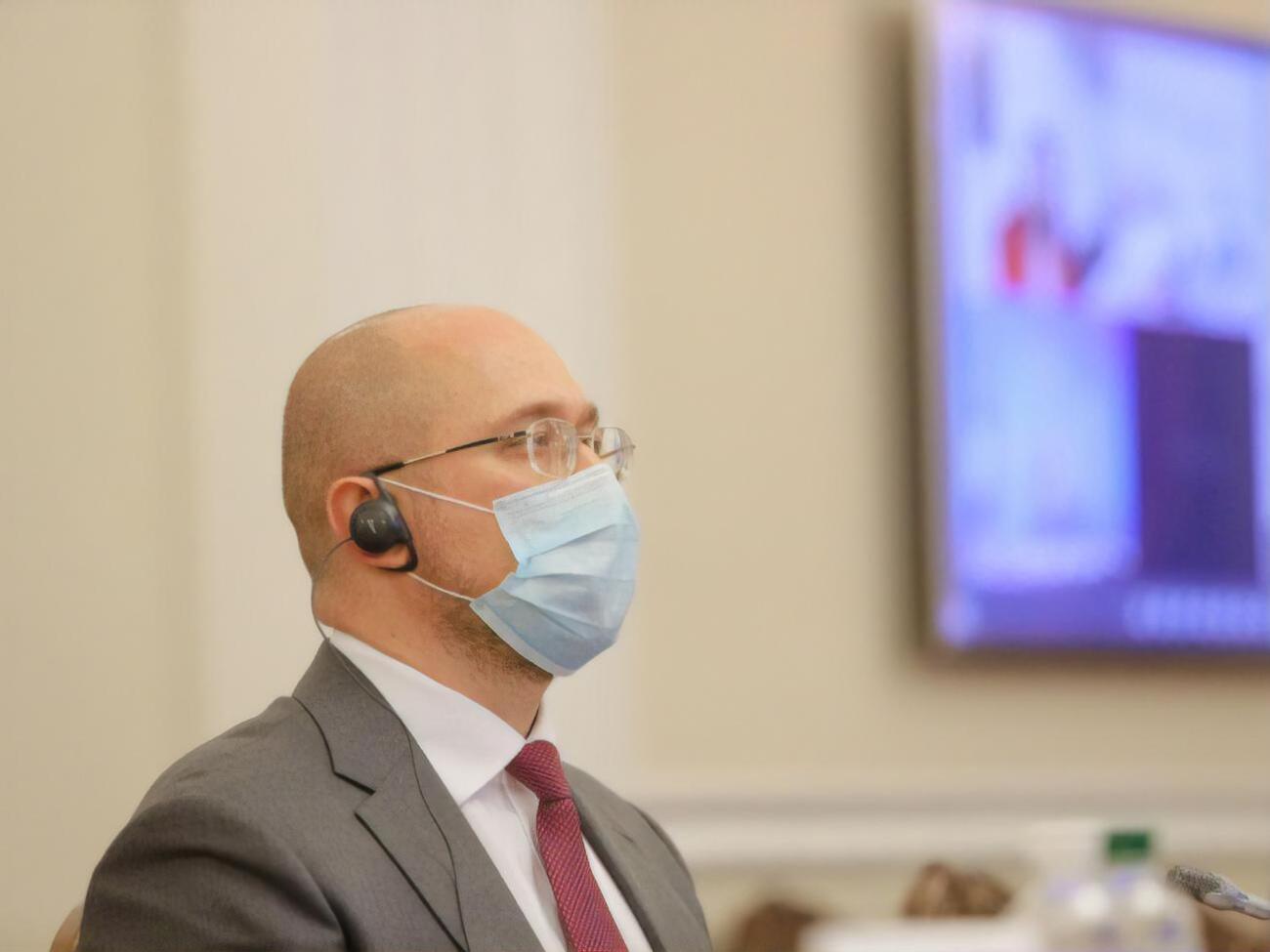 За інформацією прем'єр-міністра, IT-сфера України щороку зростає на 20&ndash;25%