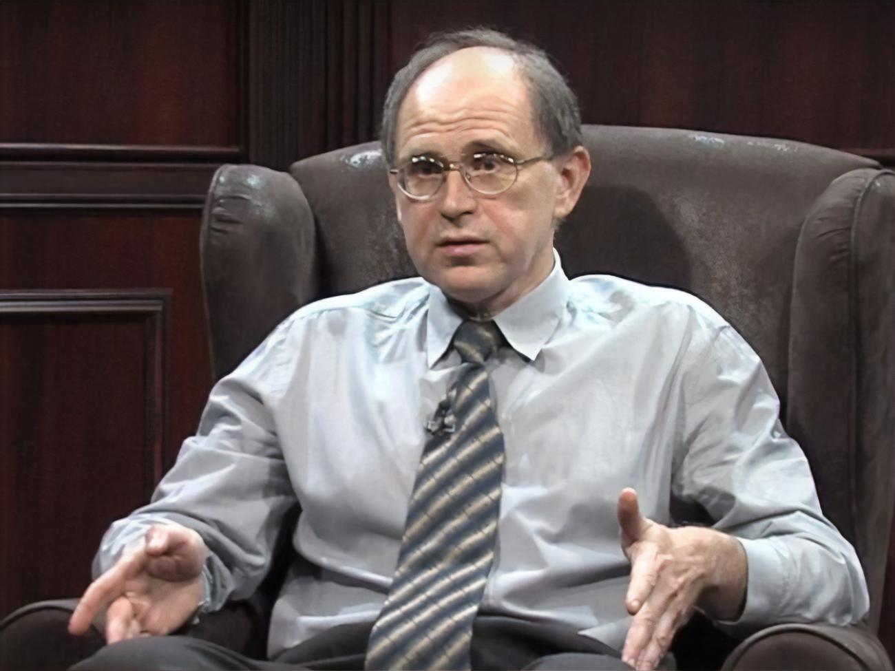 Колесник: Без господдержки, без прогрессивного законодательства мы не сможем откусить кусок пирога от этого рынка