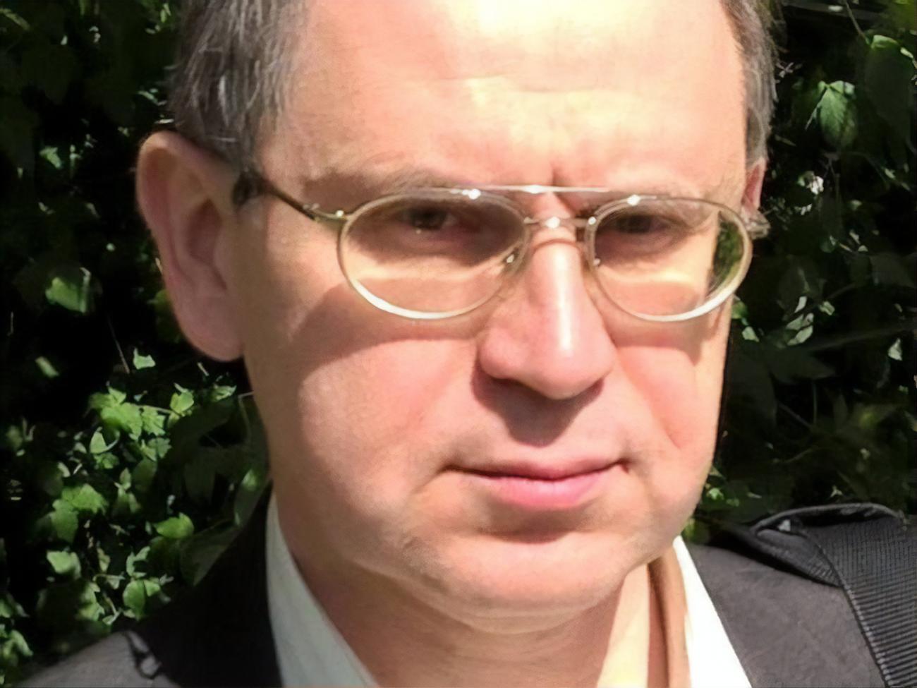 Колесник:&nbsp;У нас идет деградация