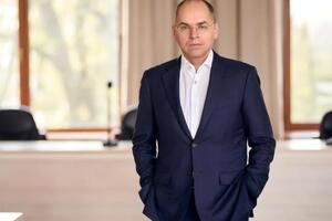 Степанов: У нас одна мета – зупинити ураганні темпи зростання хвороби