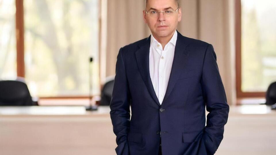Степанов: У нас одна цель – остановить ураганные темпы роста болезни