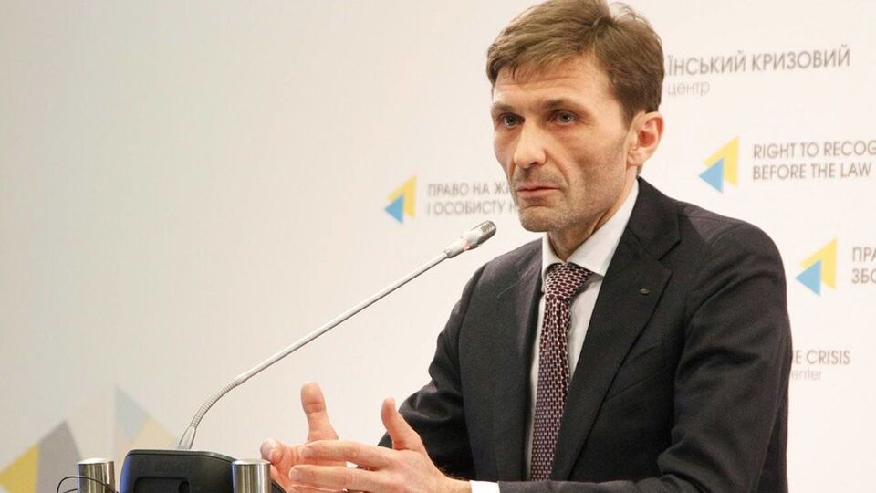 Тытыч: Действия нацелены на то, чтобы использовать их в других процессах