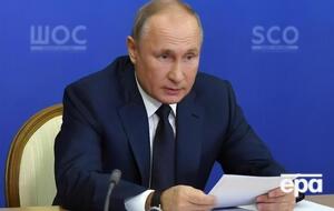 Експерт вважає, що Путін хоче зміцнити військову присутність в Африці