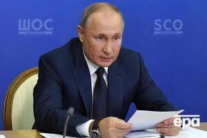 Експерт вважає, що Путін хоче зміцнити військову присутність в Африці