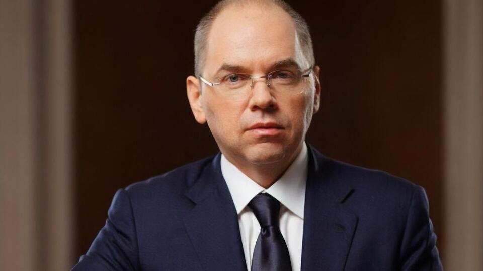 Степанов заявил, что его отставку начали инициировать через две недели после назначения