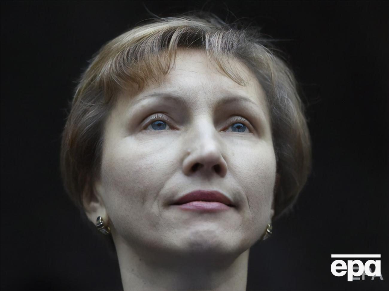 Литвиненко: Никто не был наказан &ndash; ни физически, ни материально