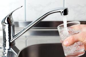 В анексованому Криму гостро стоїть питання дефіциту води