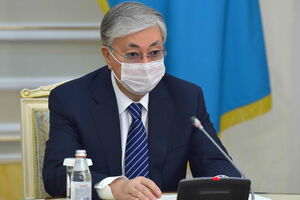 Токаєв: Уряд уже почав вести переговори про залучення інвестицій