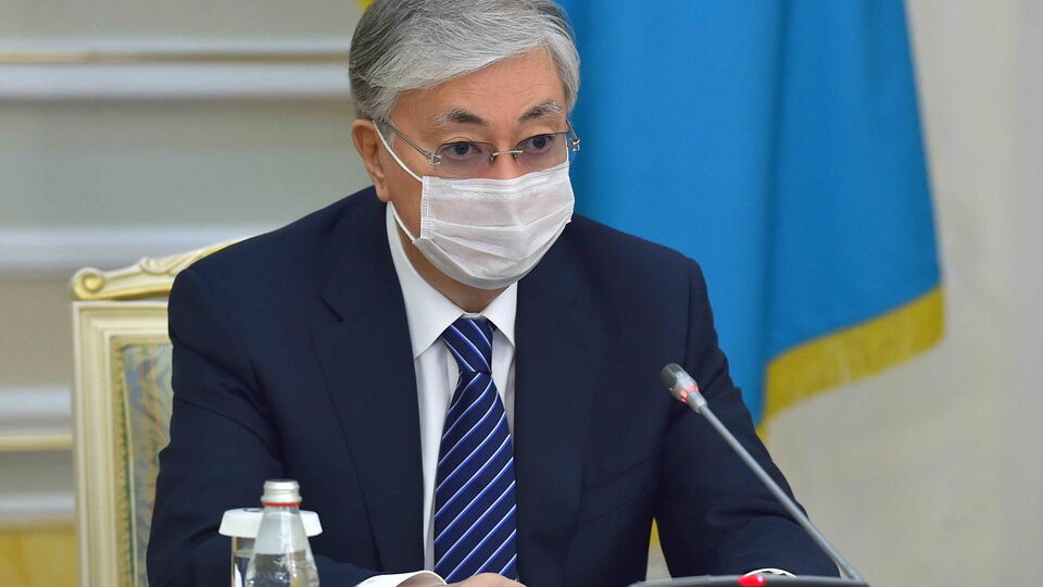 Токаєв: Уряд уже почав вести переговори про залучення інвестицій