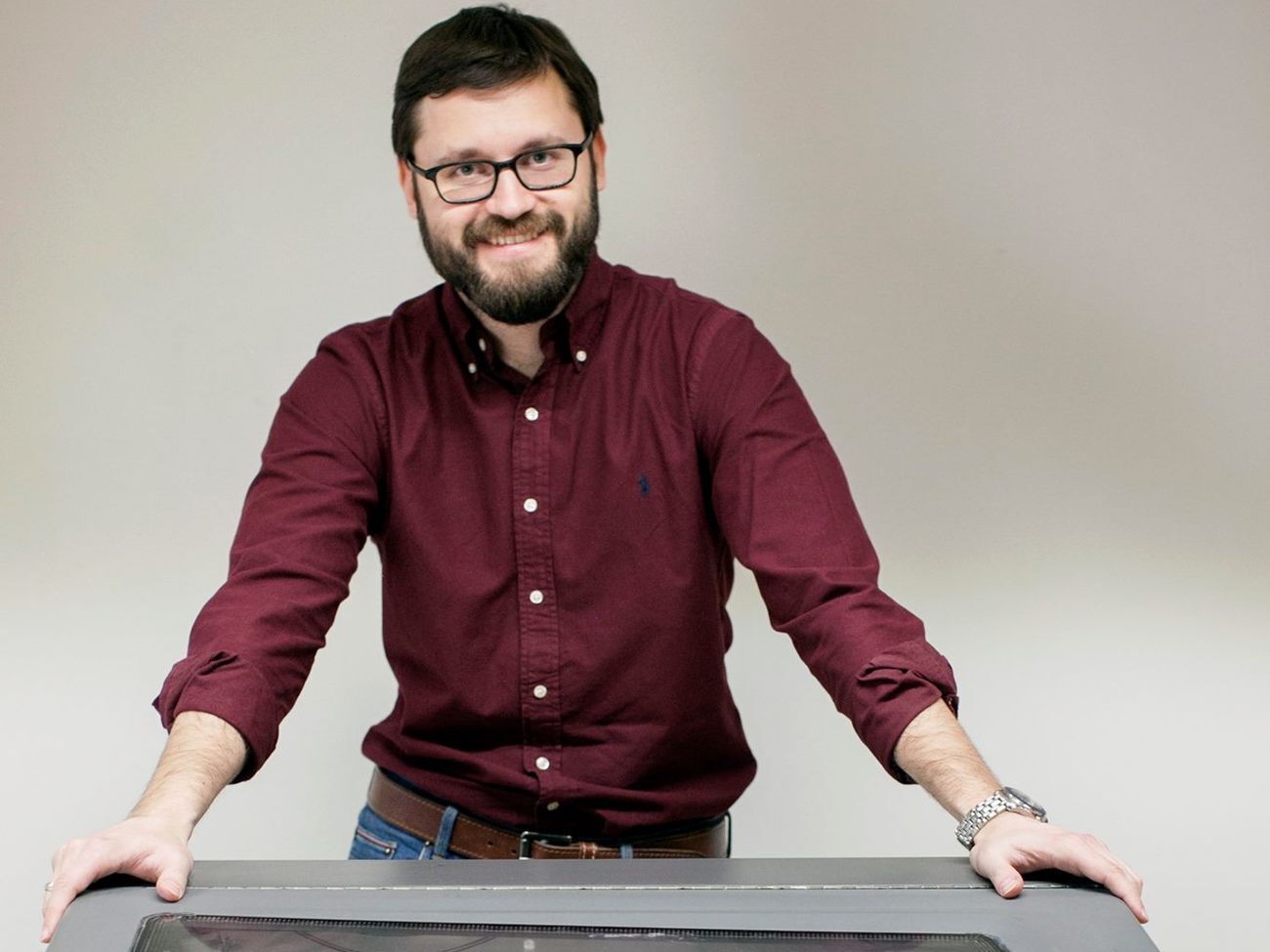 Усов возглавлял ГКАУ с начала февраля 2020 года