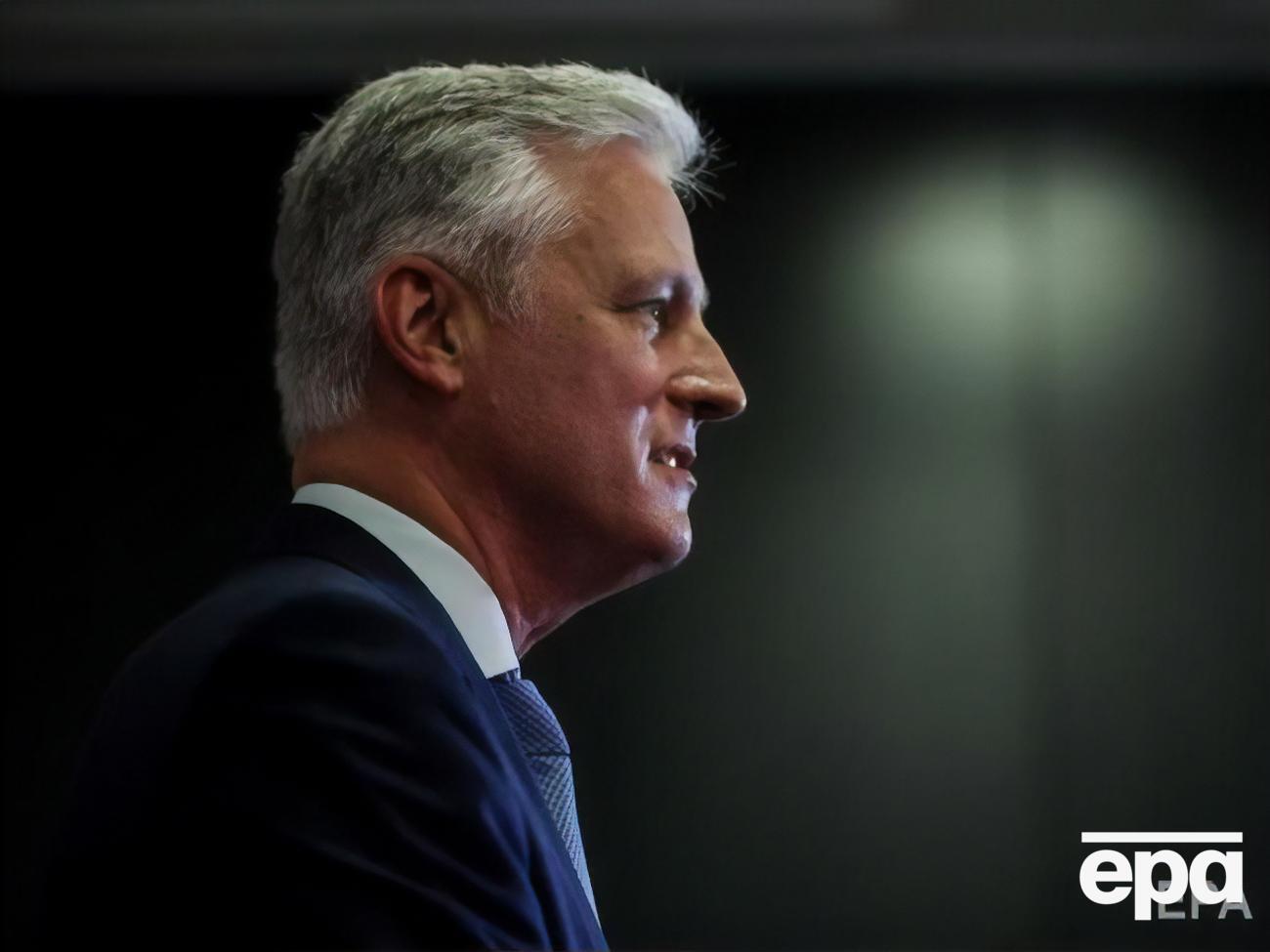 СМИ: Послание О'Брайена резко отличается от заявлений других высокопоставленных чиновников в администрации Трампа