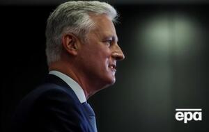 СМИ: Послание О'Брайена резко отличается от заявлений других высокопоставленных чиновников в администрации Трампа