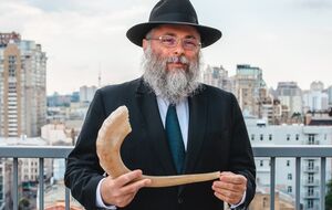 Йонатан Биньямин Маркович: Мы должны объединиться, стать крепче и тогда не будем зависеть от того, что происходит в России или в США