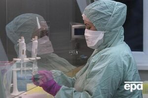 Степанов повідомив про виділення коштів на мобільні госпіталі