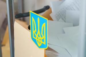 Второй тур выборов состоялся в Украинке 15 ноября