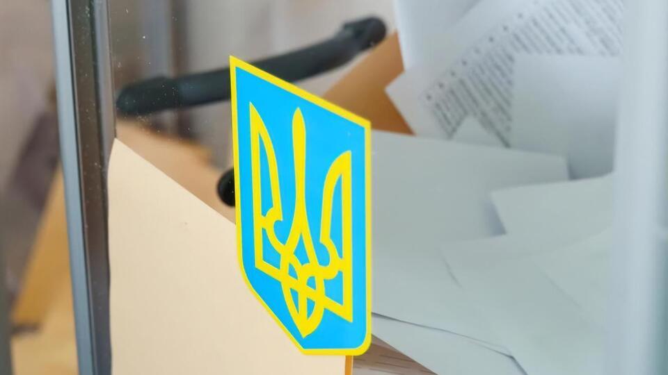 Другий тур виборів відбувся в Українці 15 листопада