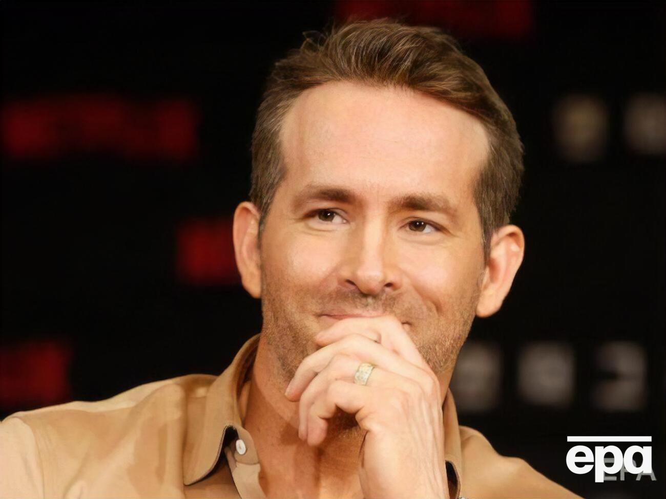 Рейнольдс: Рексем &ndash; это имя