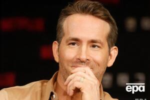 Рейнольдс: Рексем – это имя