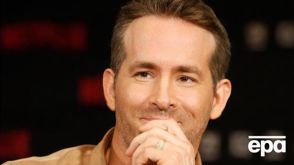 Рейнольдс: Рексем – это имя