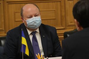 Немчінов: На них накладатимуть такі ж штрафи й адмінпротоколи, як на будь-якого власника будівельного магазину