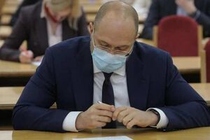 Шмигаль: Я не збираюся прикрашати ситуацію