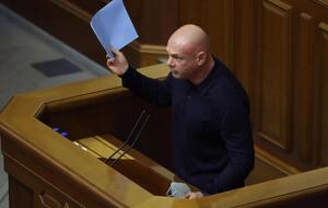 Ігор Палиця: Група "За майбутнє" разом із "Європейською солідарністю" та групою "Довіра" зареєстрували постанову про звільнення пана Гетманцева як керівника комітету