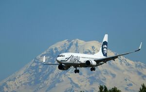 Инцидент произошел в аэропорту Якутат