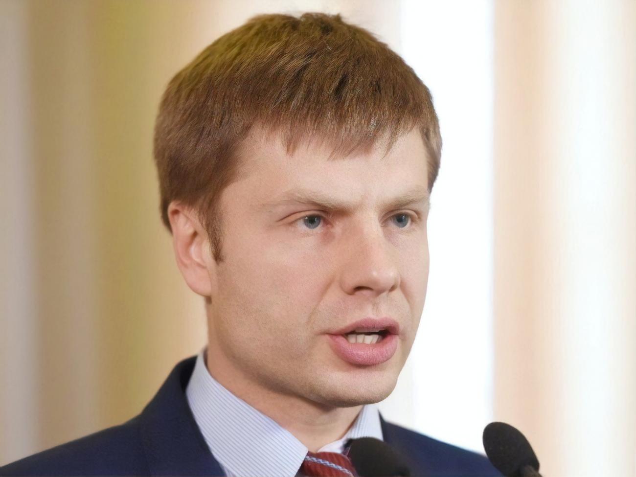 Олексій Гончаренко: Це злочин щодо власного бізнесу, України, виробників