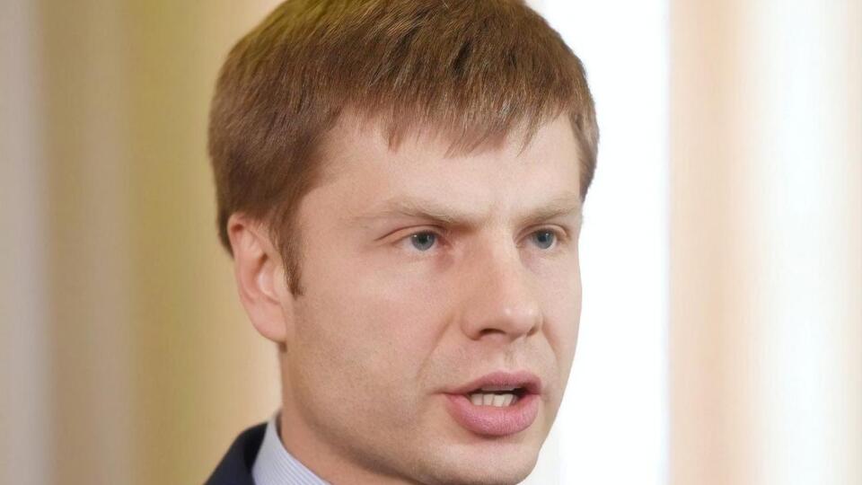 Алексей Гончаренко: Это преступление по отношению к собственному бизнесу, к Украине, к производителям