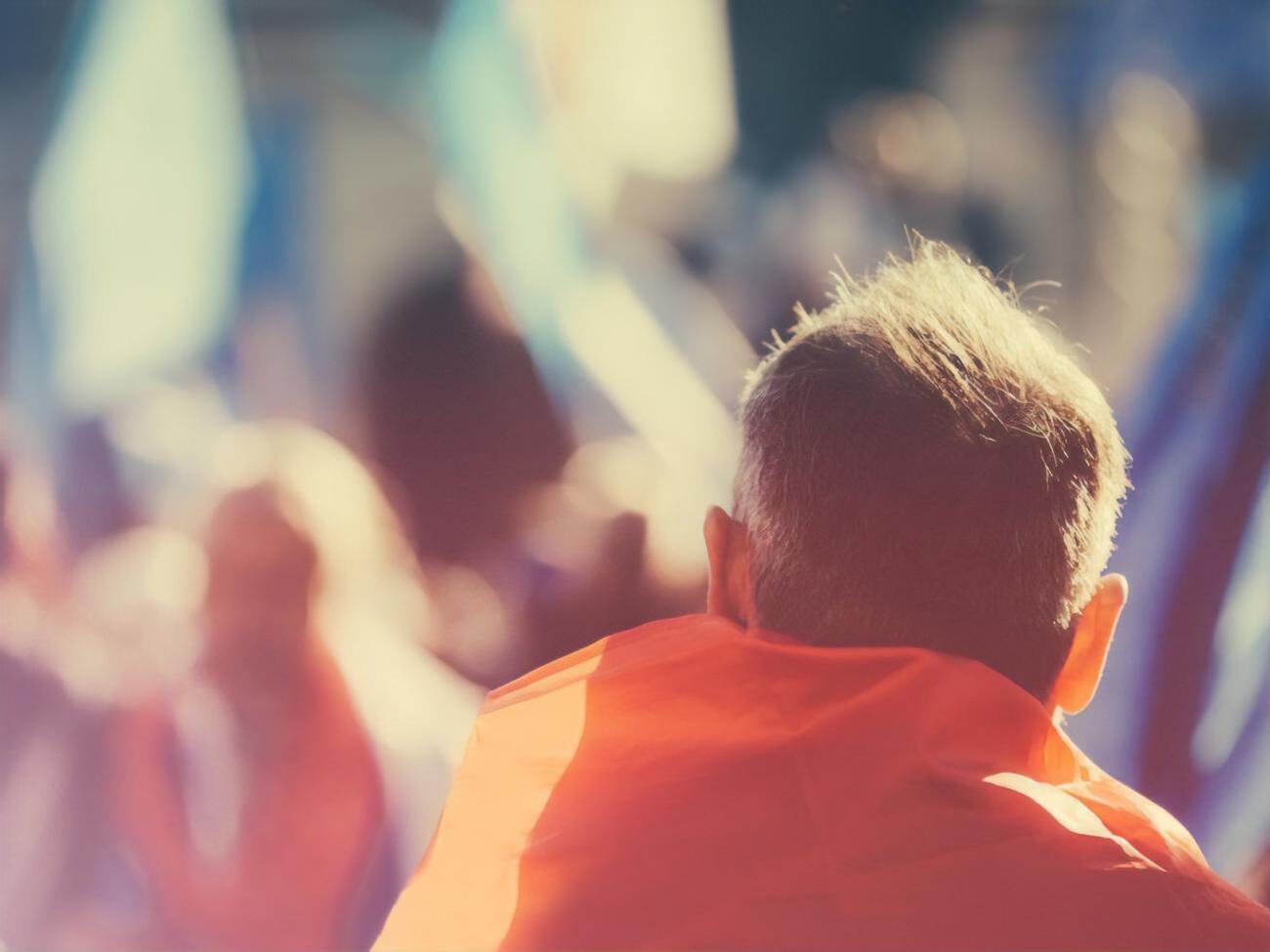 Єдиний перепис населення незалежної України провели у грудні 2001 року