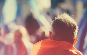 Єдиний перепис населення незалежної України провели у грудні 2001 року