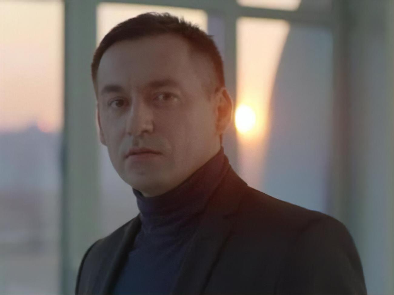 Вітер: Дитина у нас є, але це наш хрещеник