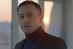 Вітер: Дитина у нас є, але це наш хрещеник