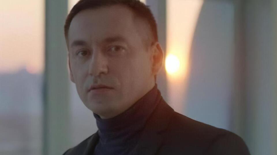 Вітер: Дитина у нас є, але це наш хрещеник