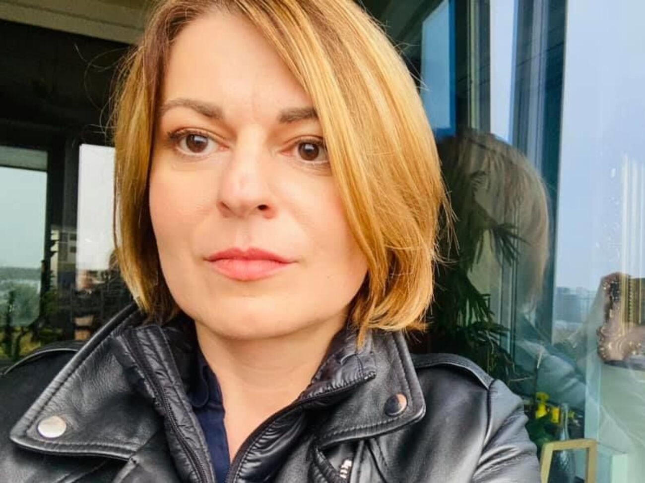 Если демократия и свобода победят в Беларуси и Украине, то они победят во всем мире