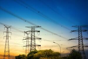 В Министерстве энергетики считают, что "Энергоатом" допустил ошибку в стратегии продаж электроэнергии