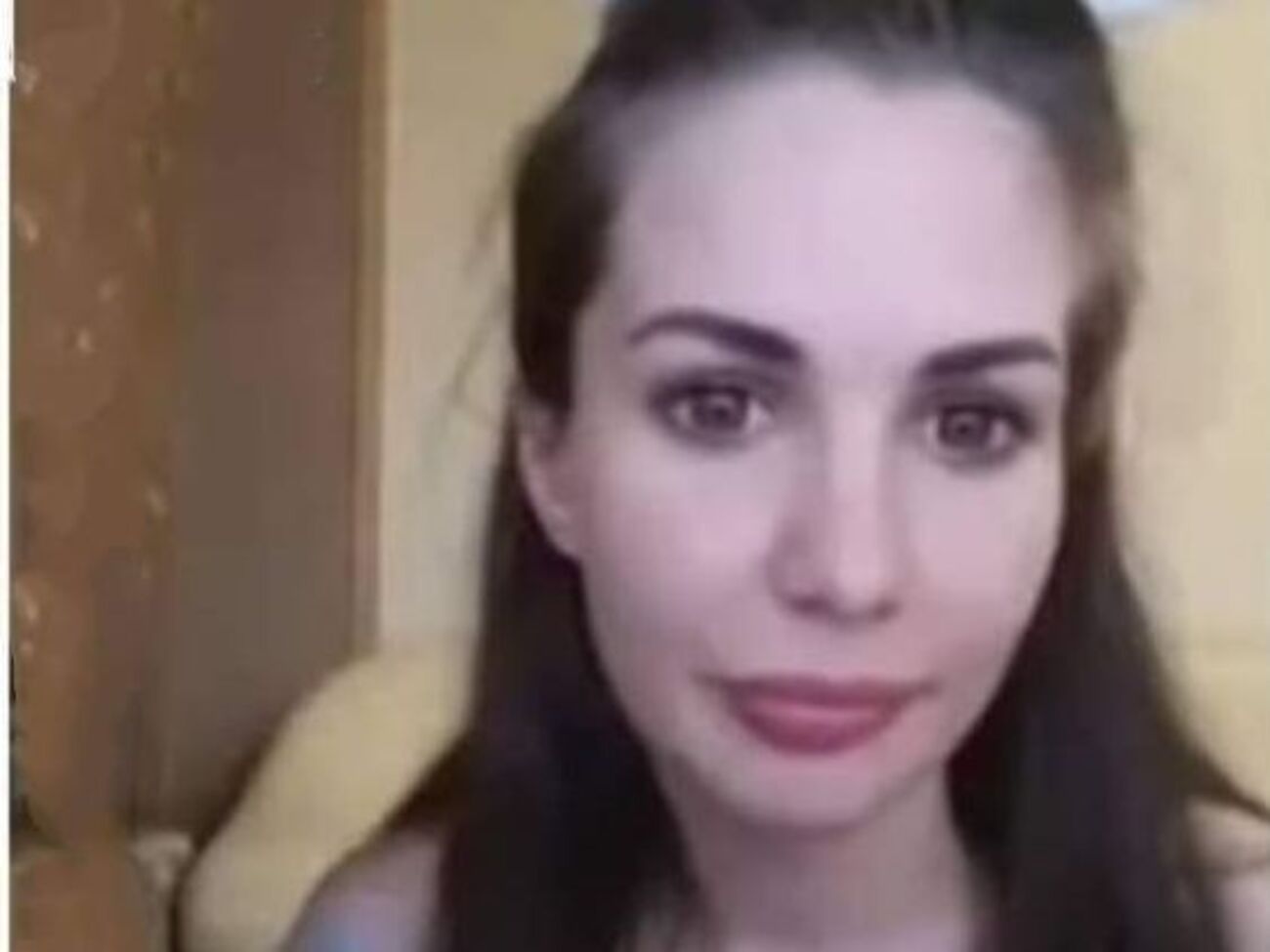 Веретенникова заявила, что является автором видео с мастурбирующим Дзюбой