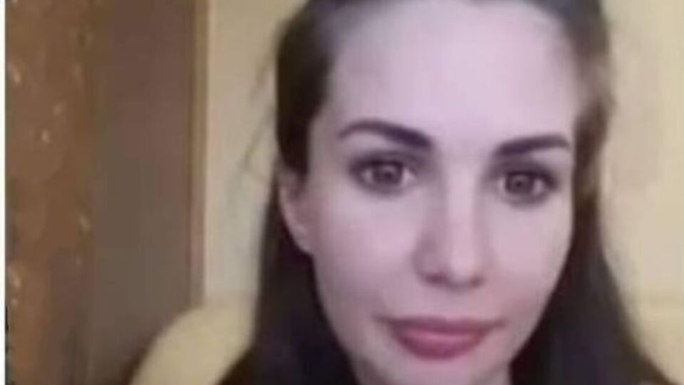 Веретенникова заявила, что является автором видео с мастурбирующим Дзюбой
