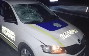 По данным ГБР, пешеход выбежал неожиданно